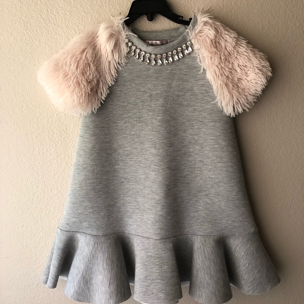 Halabaloo Girls dress